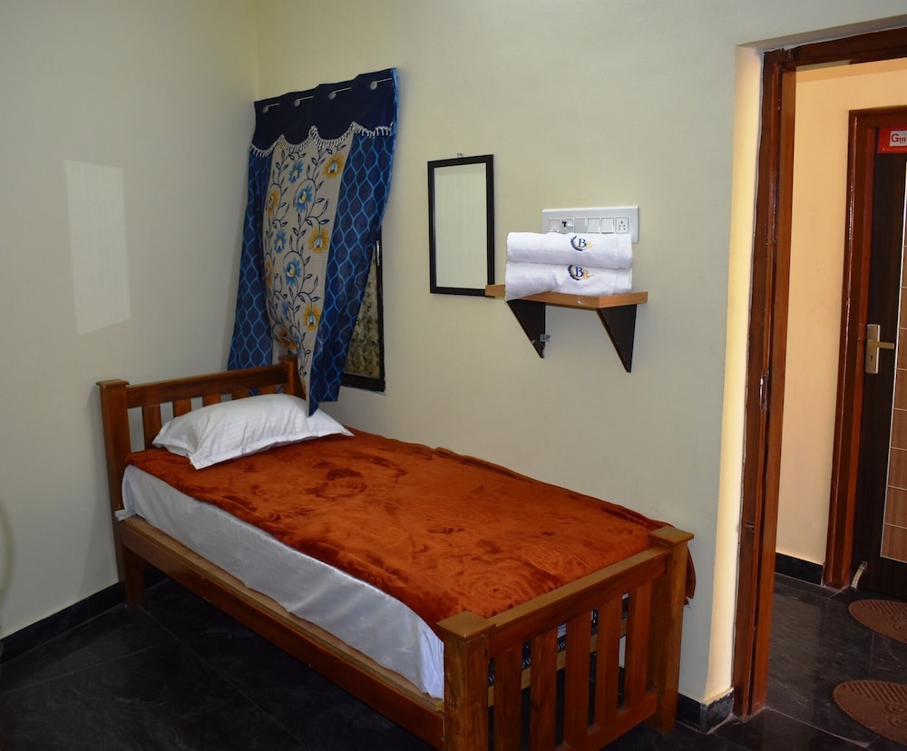 Basic Room