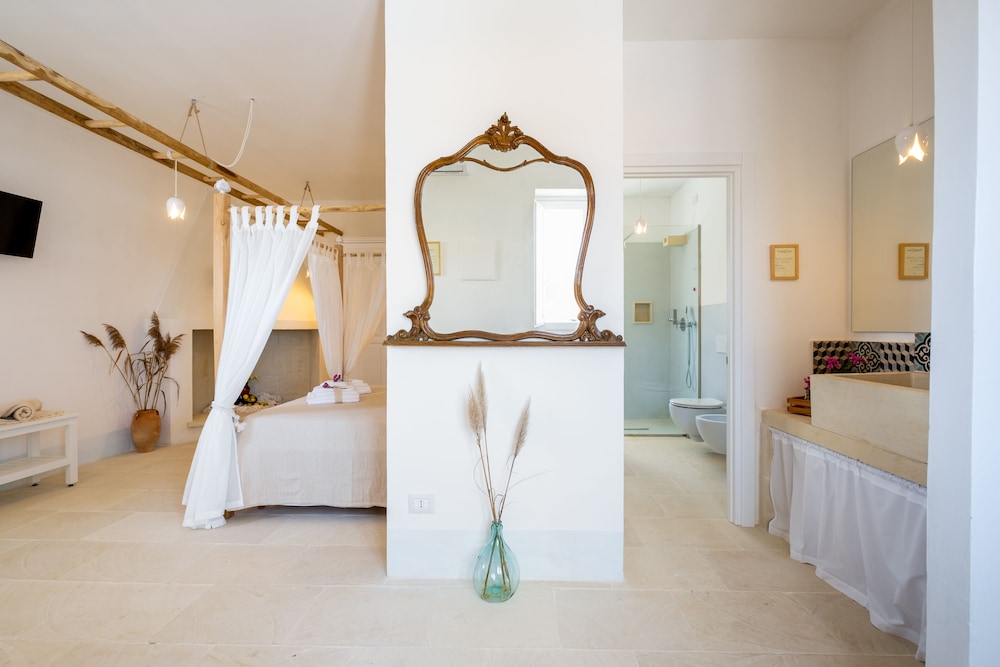 Panoramic Suite, Terrace photo 1