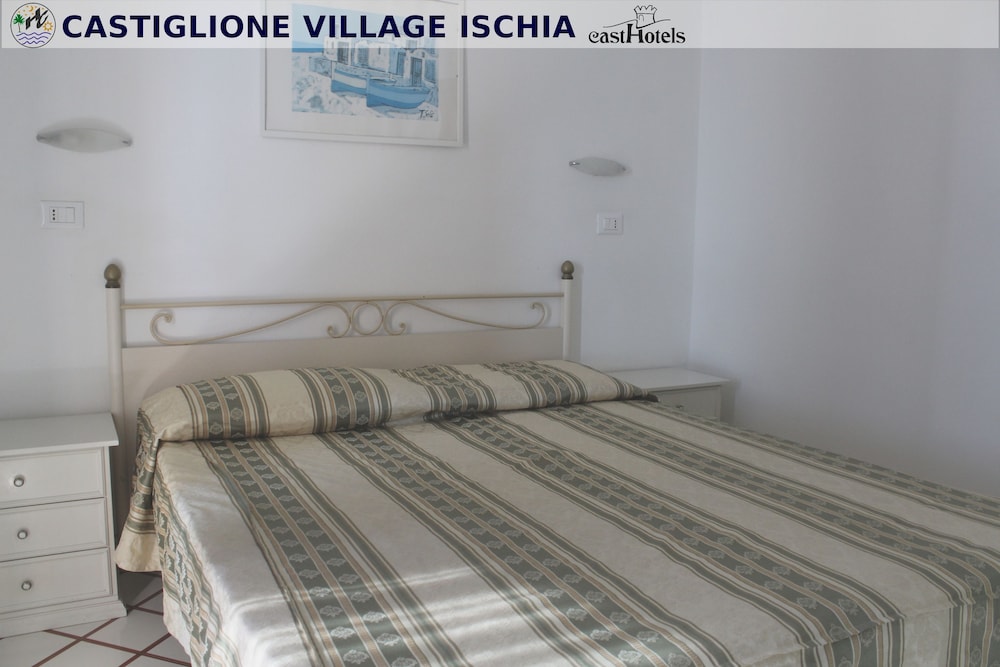 Double Room, Sea View photo 2