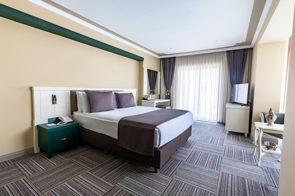 Panoramic Room photo 2