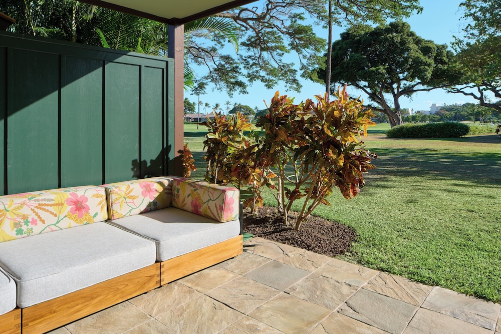 Room, 2 Double Beds (Royal Bungalow)