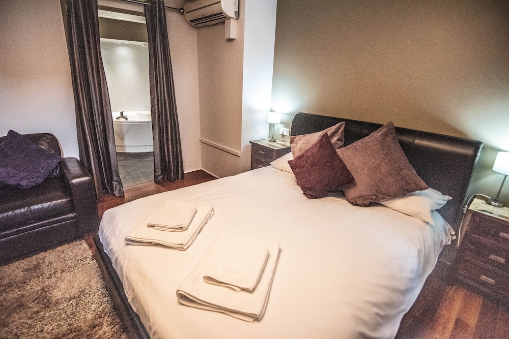 Villa Suite