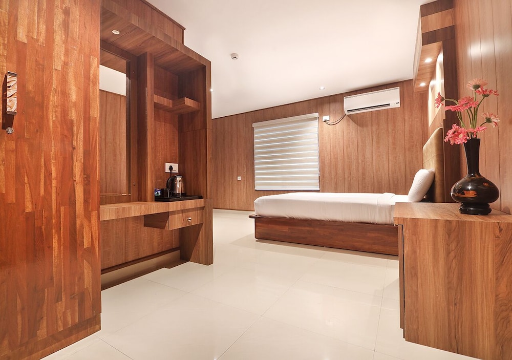 Executive Single Room photo 2