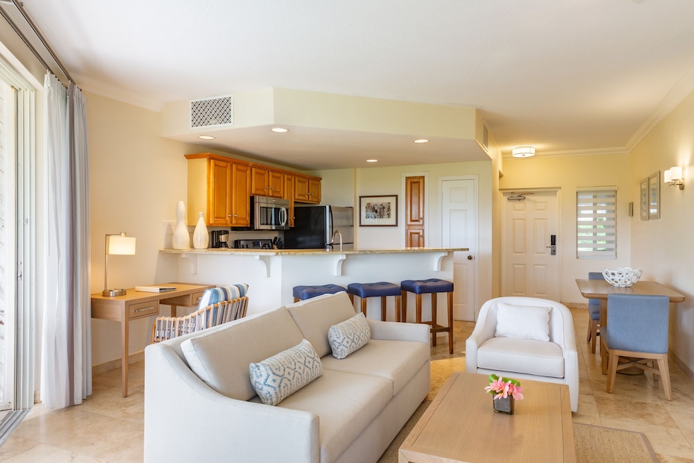 Suite, 1 Bedroom, Garden View - Photo 7