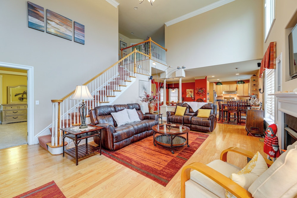 House (3 Bedrooms) photo 1
