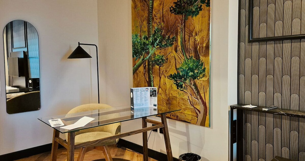 Junior Suite - Photo 8