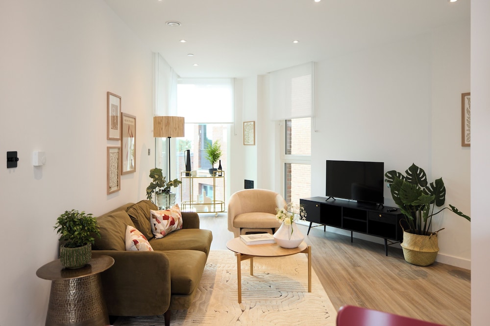 Apartment (1 Bedroom)