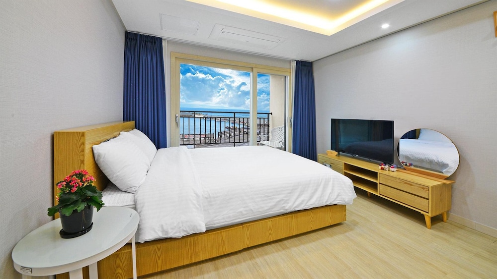 Basic Room, 1 Bedroom (201 ( F2 ))