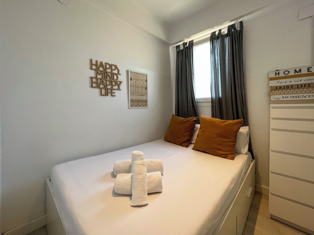 Apartment (3 Bedrooms) photo 2