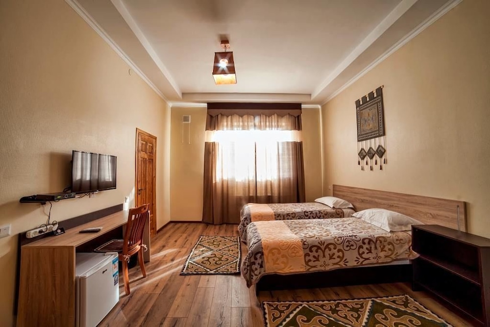 Superior Twin Room photo 1