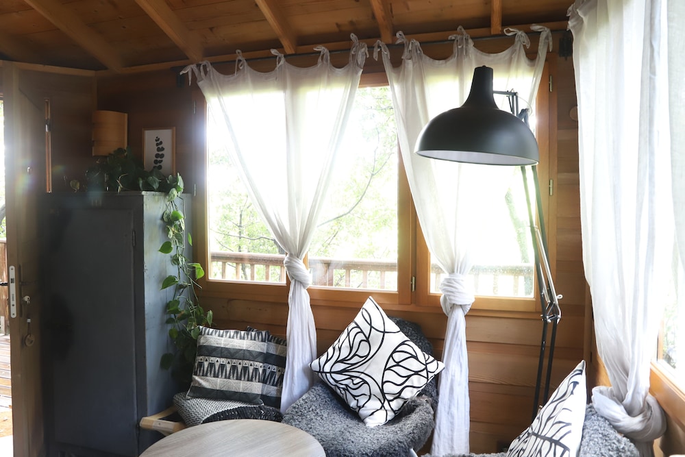 Tree House (Shere Khan) photo 3