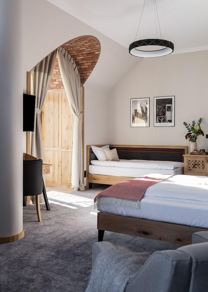 Junior Suite - Photo 5