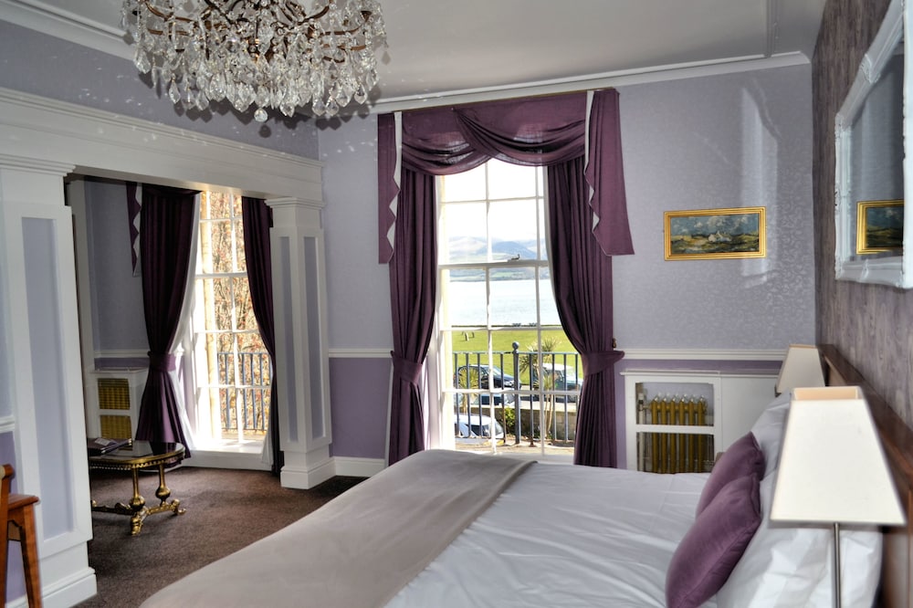 Luxury Double Room photo 1
