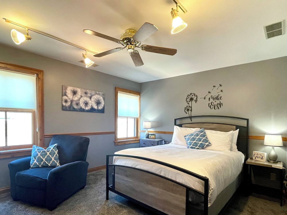 Basic Single Room