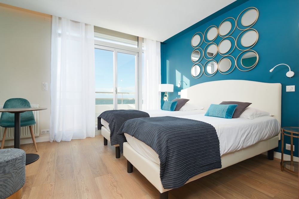 Big Double Room