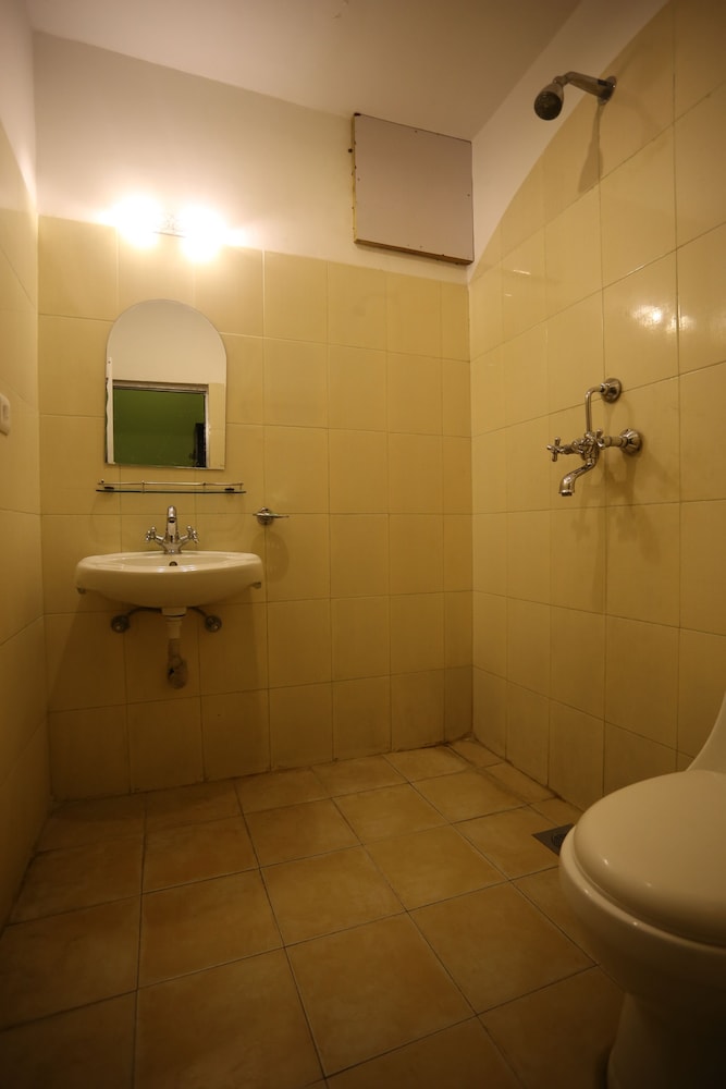 Triple Room, Private Bathroom photo 3