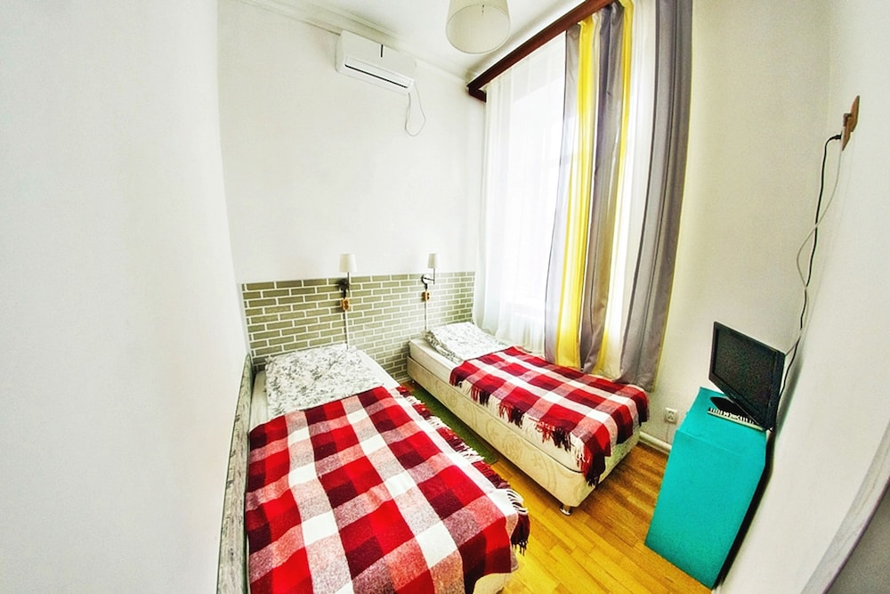 Double or Twin Room photo 1