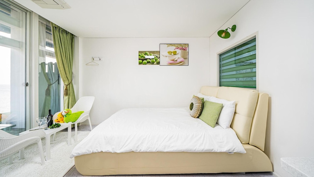 Basic Room, 1 Bedroom (Othello103(Ocean view)) photo 2
