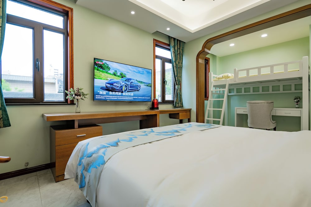 Classic Triple Room