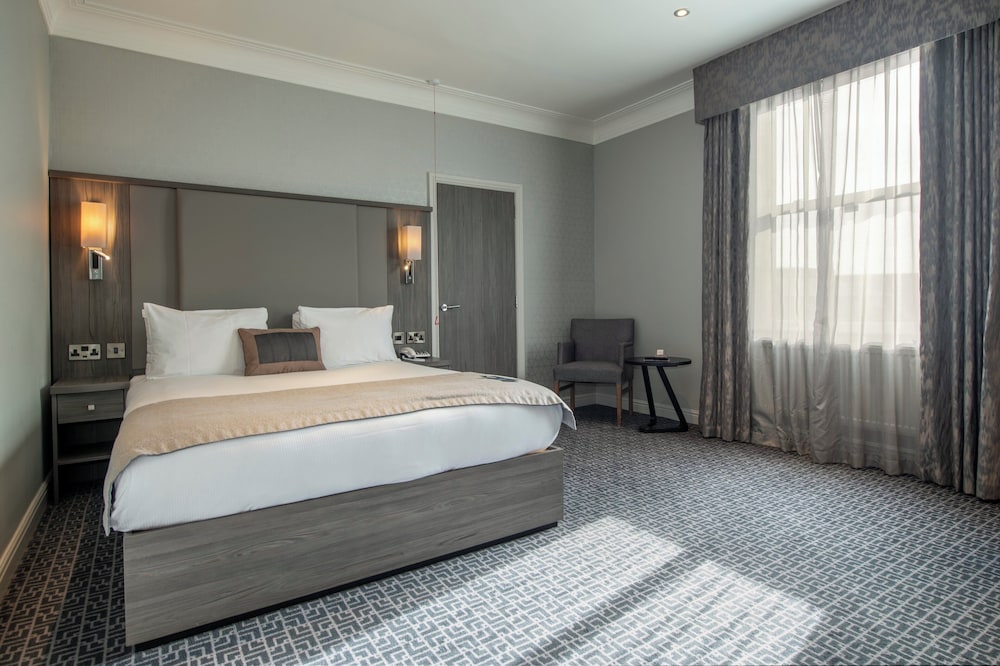 Room, 1 Queen Bed, Accessible (Mobility) photo 1