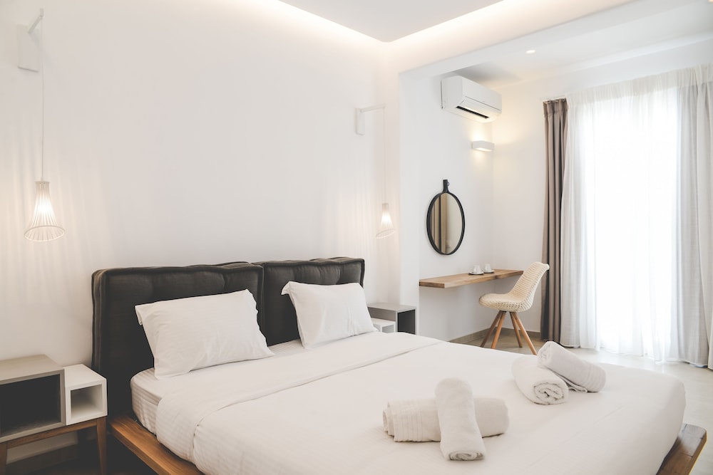 Superior Room (Super Paradise Surrounding View)
