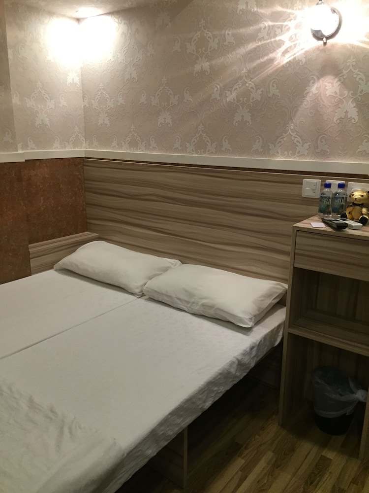 Junior Double Room photo 2