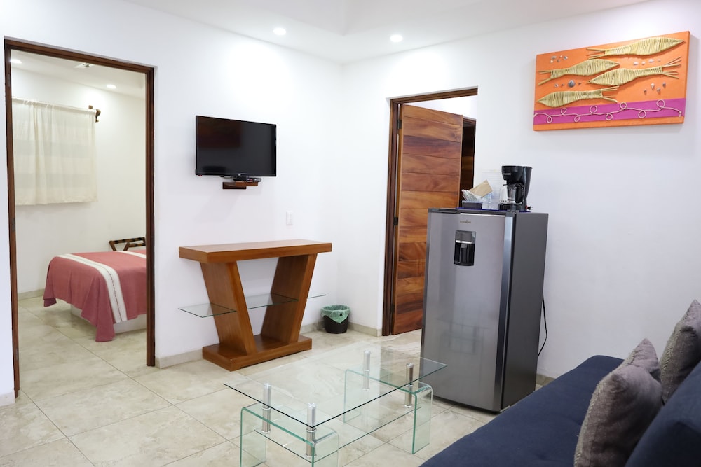 Superior Suite
