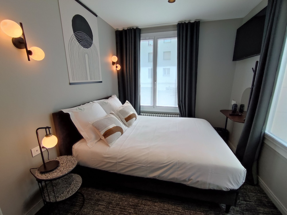 Standard Single Room photo 2