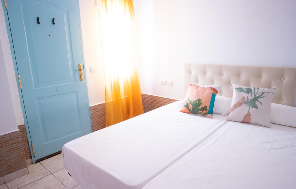 Habitación Doble Estándar