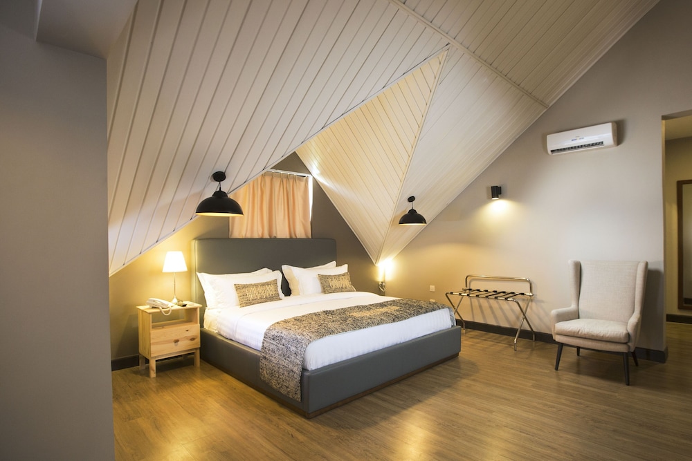 Superior Double Room - Photo 1