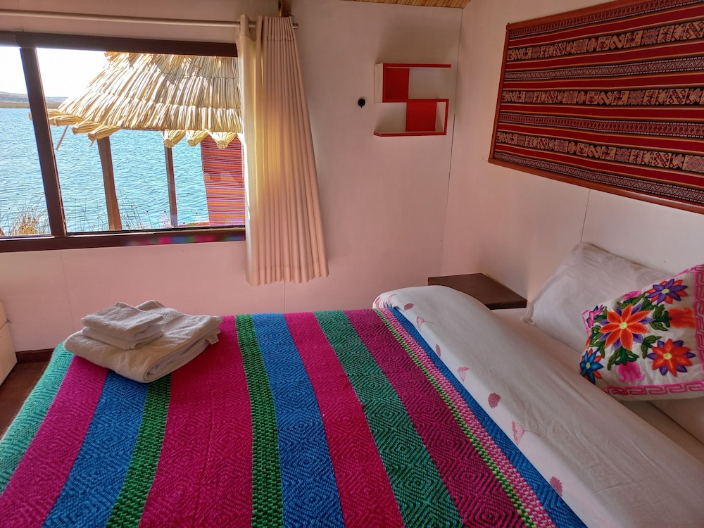 Comfort Double Room, 1 Double Bed, Ensuite