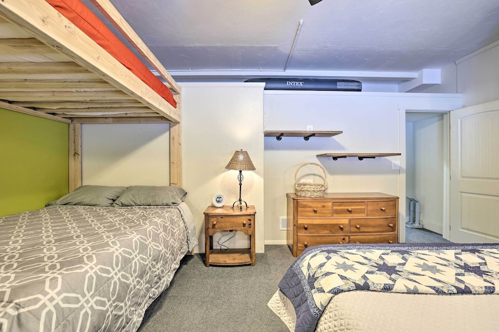 House (3 Bedrooms) photo 2