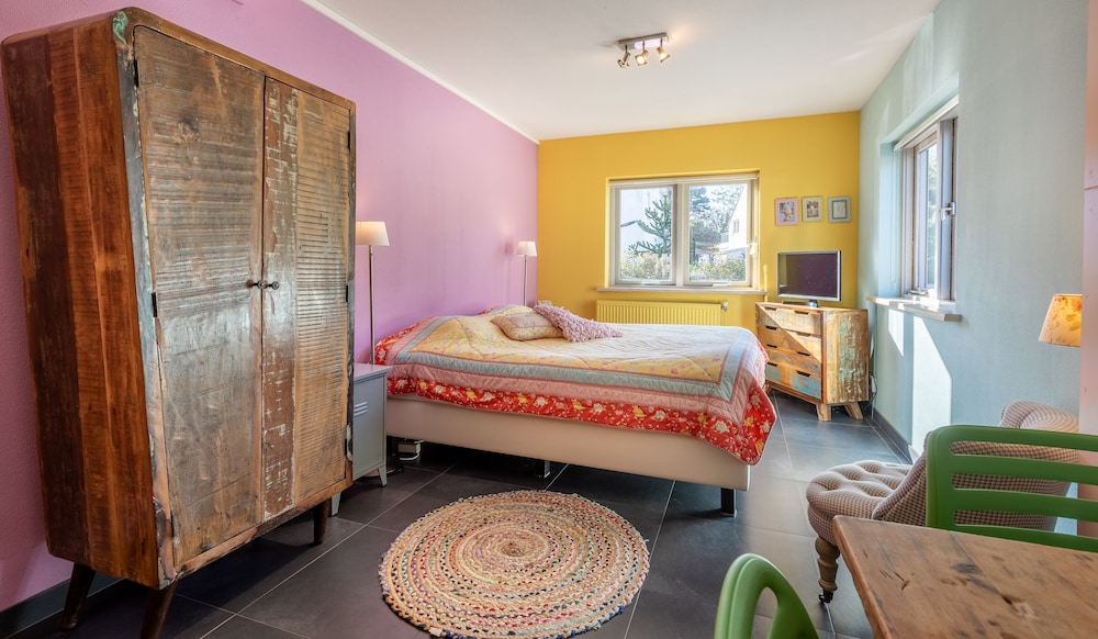 Luxury Room, Jetted Tub, Ground Floor photo 1