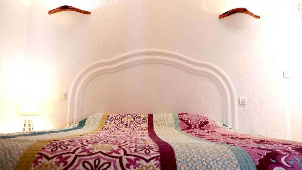 Villa Standing 6 personnes, 3 chambres, vue mer panoramique photo 3