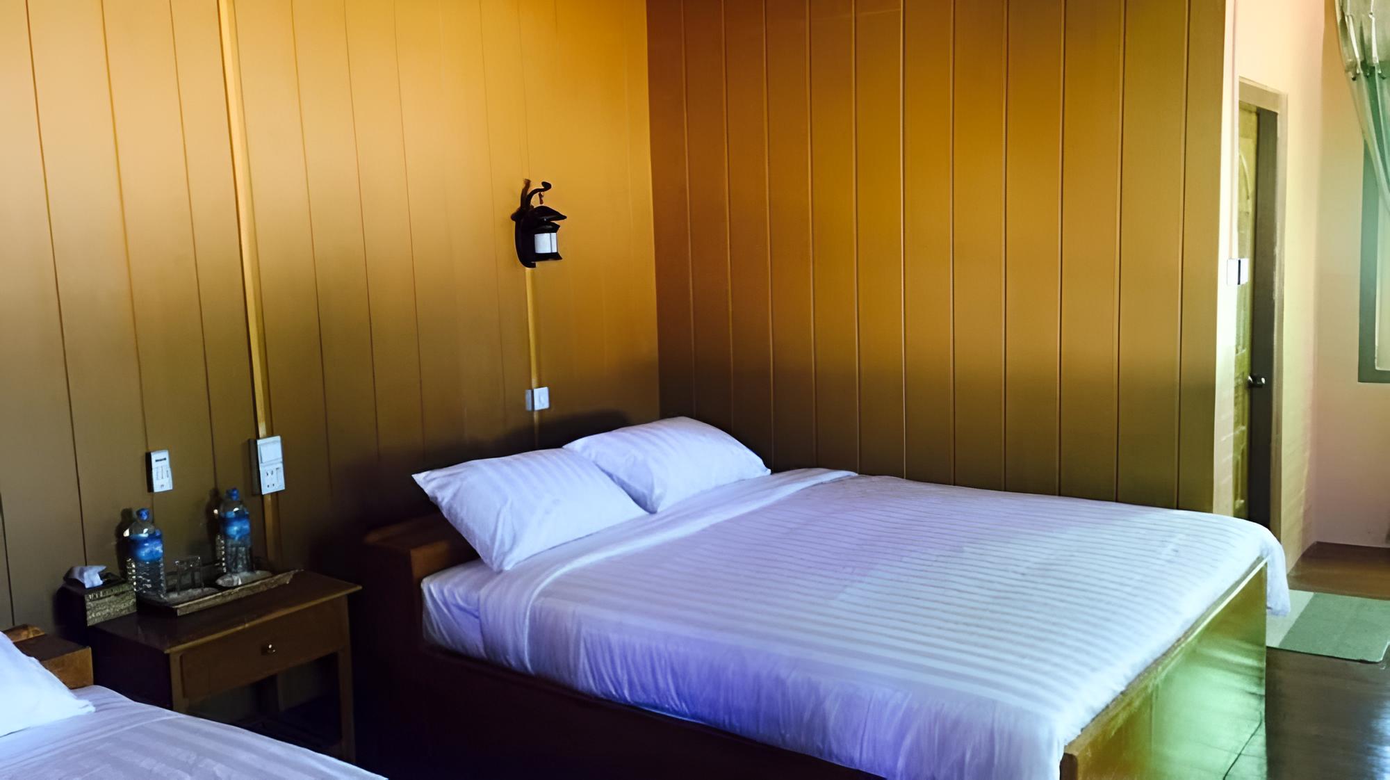Triple Room photo 1