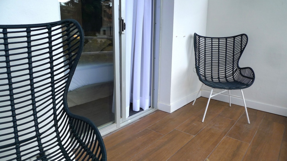 Triple Room, Mountain View photo 2