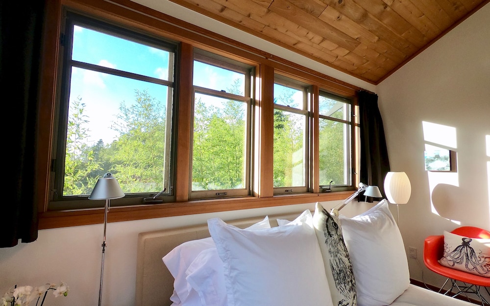 Cabin photo 1