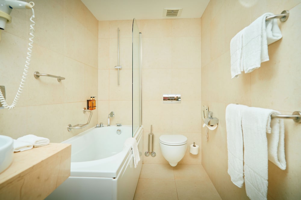 Panoramic Suite, 1 Double Bed, Terrace, Sea View - Photo 15