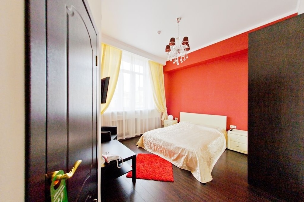 Superior Double Room photo 1