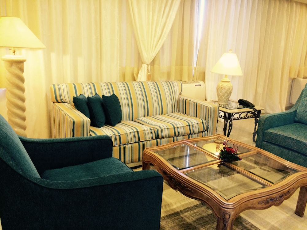 Deluxe Suite photo 2