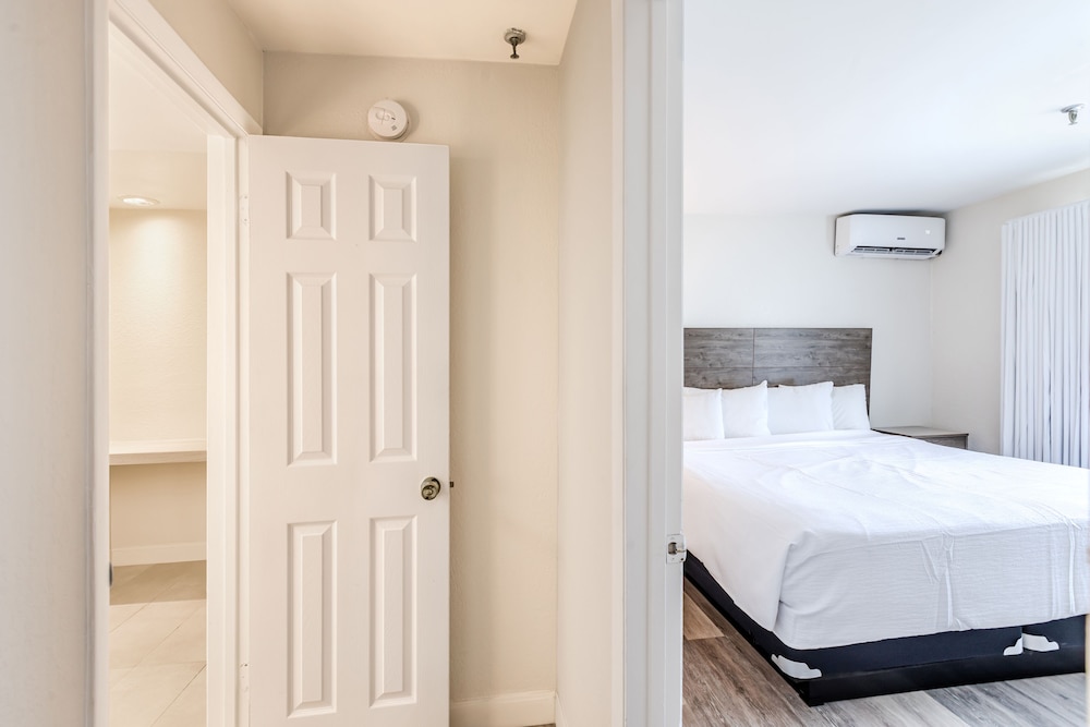 Family Condo