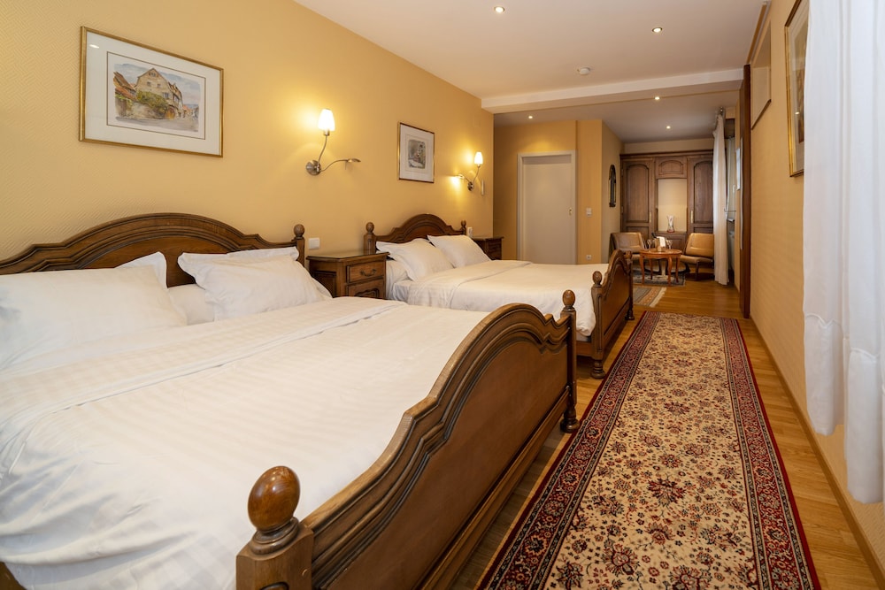 Comfort Triple Room - Photo 1