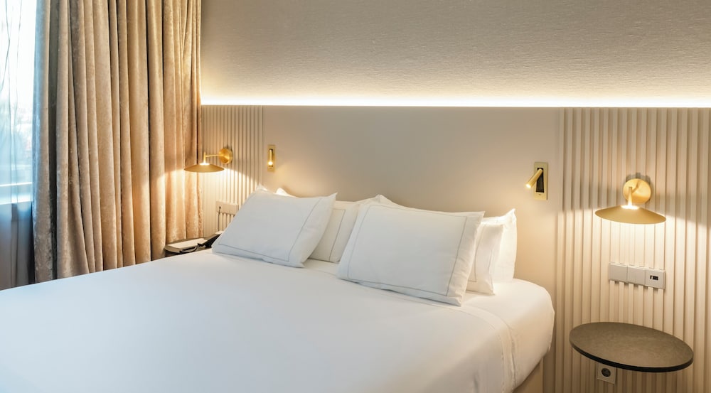 Business Double Room photo 2