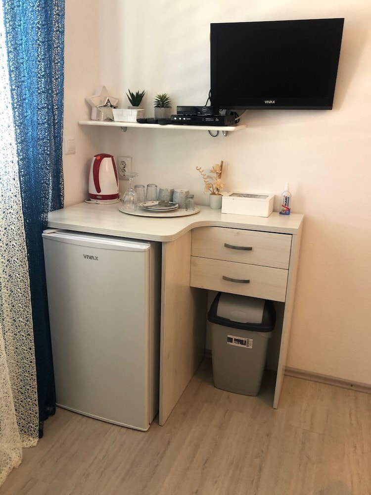 Standard Double Room, Sea View with parking photo 3