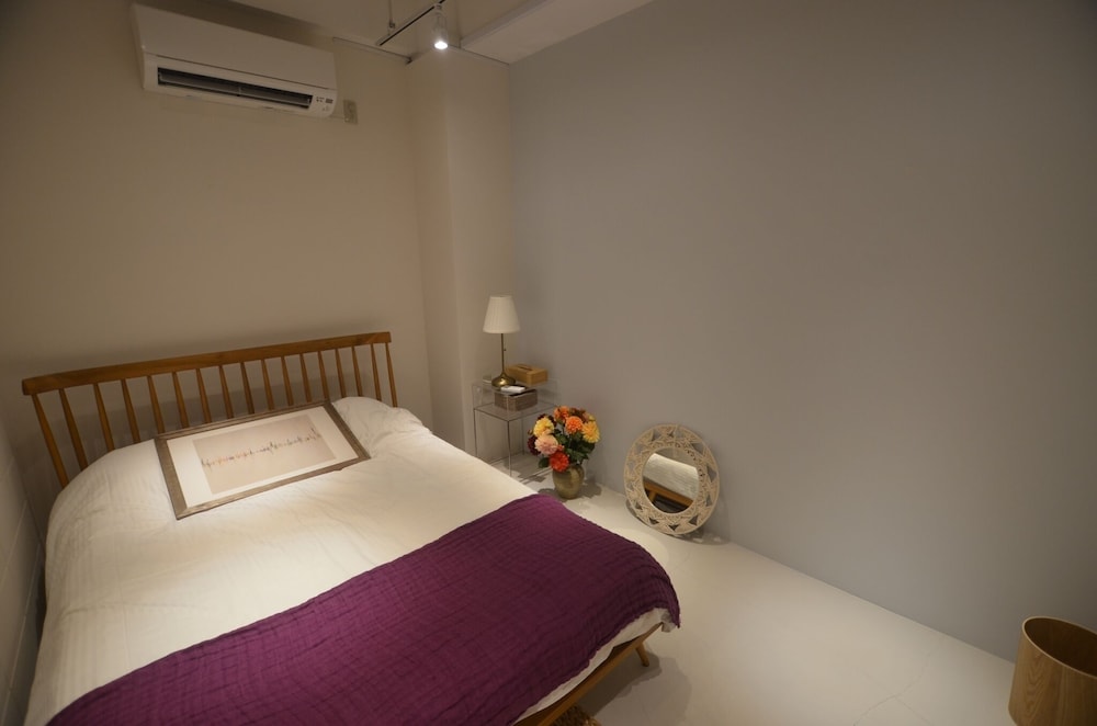 Double Room (HISA-I) - Photo 2