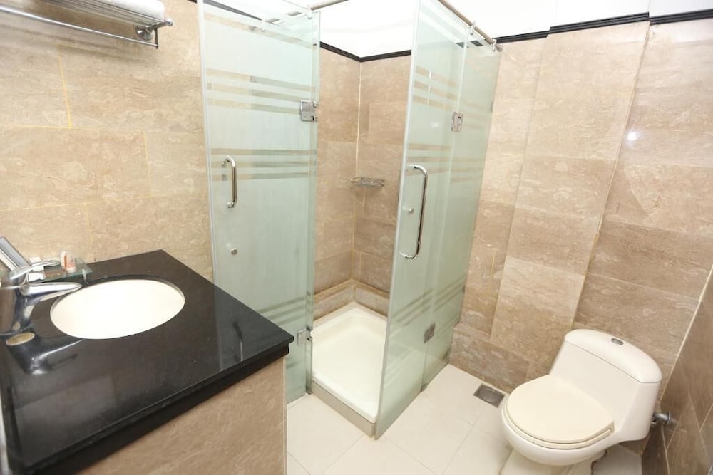 Deluxe Triple Room photo 3