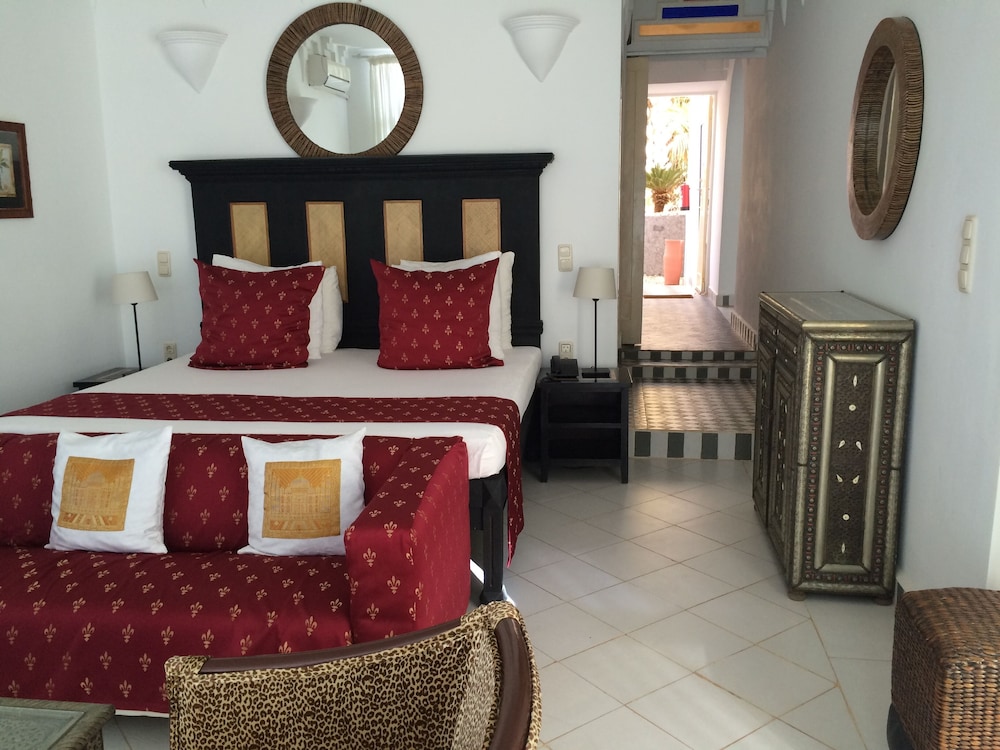 Royal Suite photo 1
