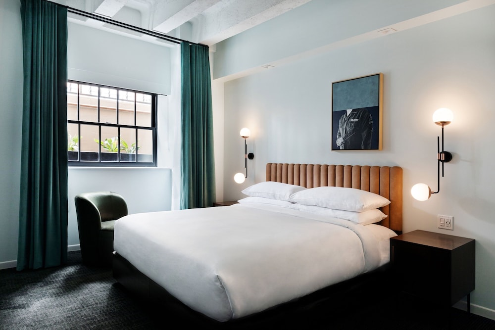Room, 1 King Bed - Photo 1