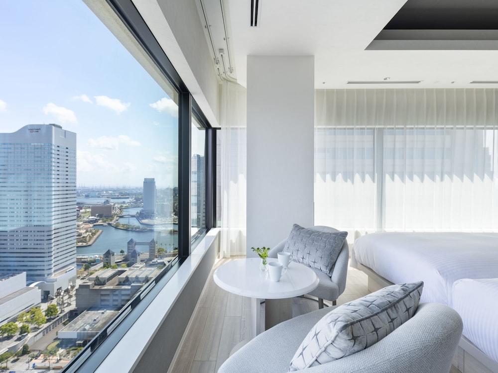 Executive , 2 beds , corner room, Non Smoking
