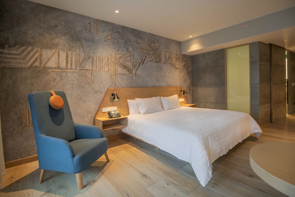 Premium Room (Premium King) - Photo 5